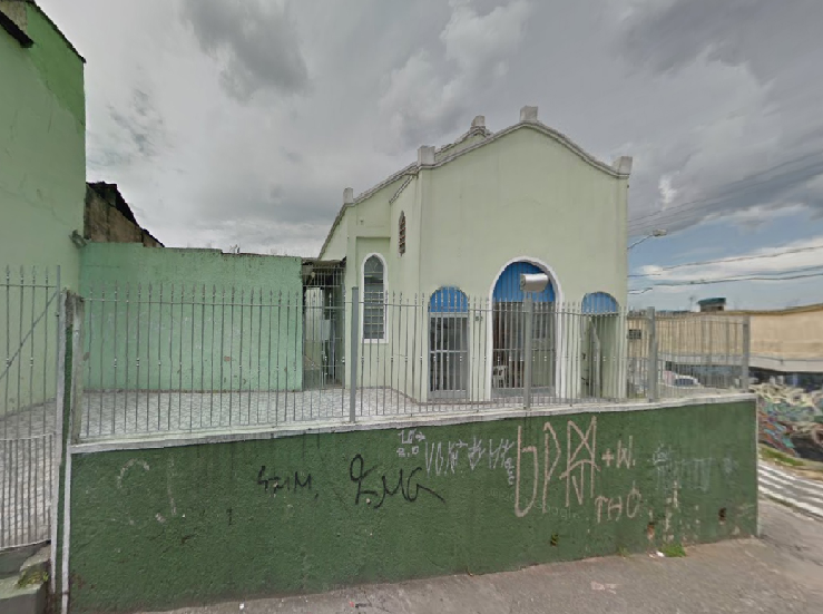 Centro de Fortaleza