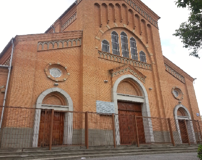 Centro de Fortaleza