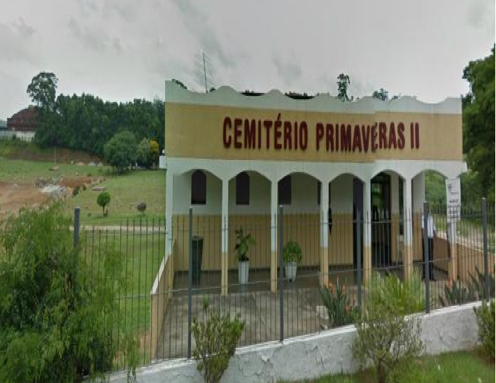 Centro de Fortaleza