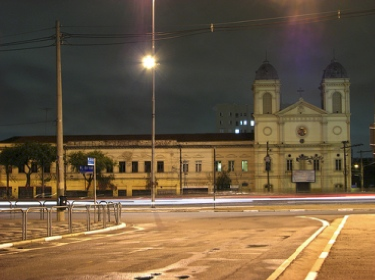 Centro de Fortaleza