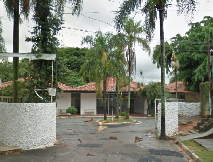 Centro de Fortaleza
