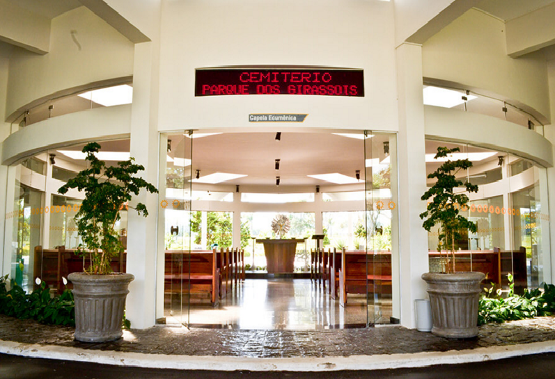 Centro de Fortaleza