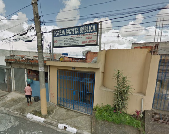 Centro de Fortaleza