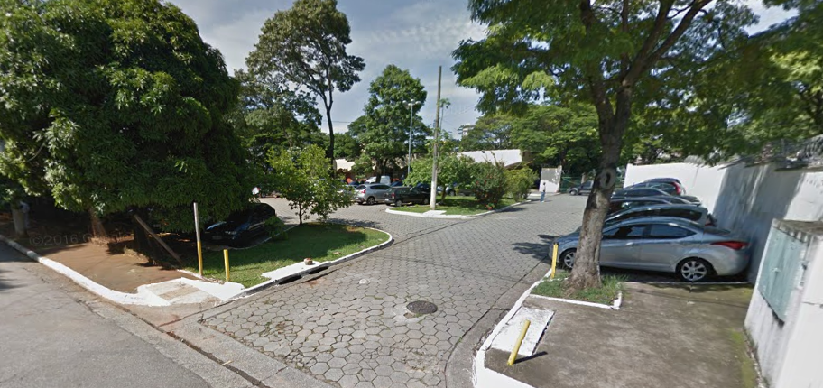 Centro de Fortaleza