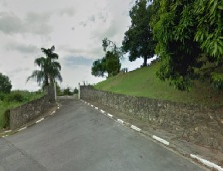 Centro de Fortaleza