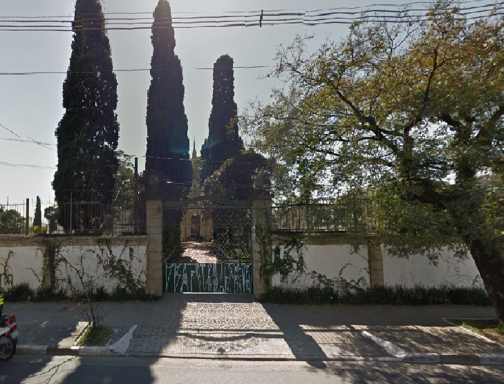 Centro de Fortaleza