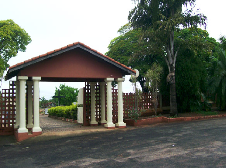 Centro de Fortaleza