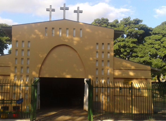 Centro de Fortaleza