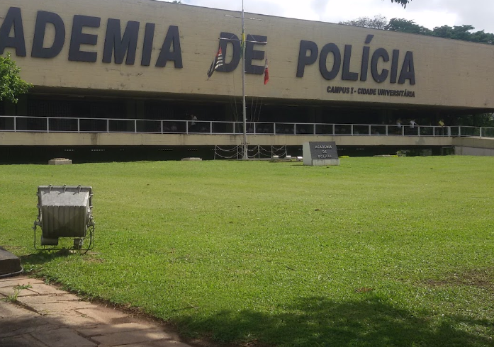 Centro de Fortaleza