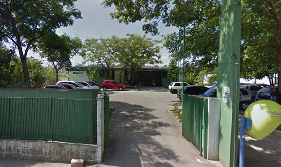UBS Vila Curuça