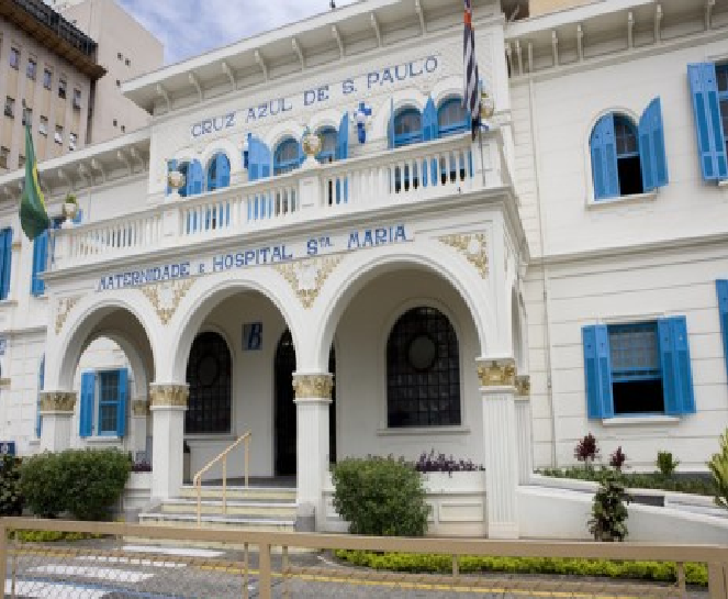 Centro de Fortaleza
