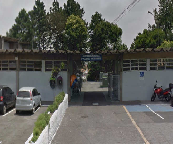 Centro de Fortaleza