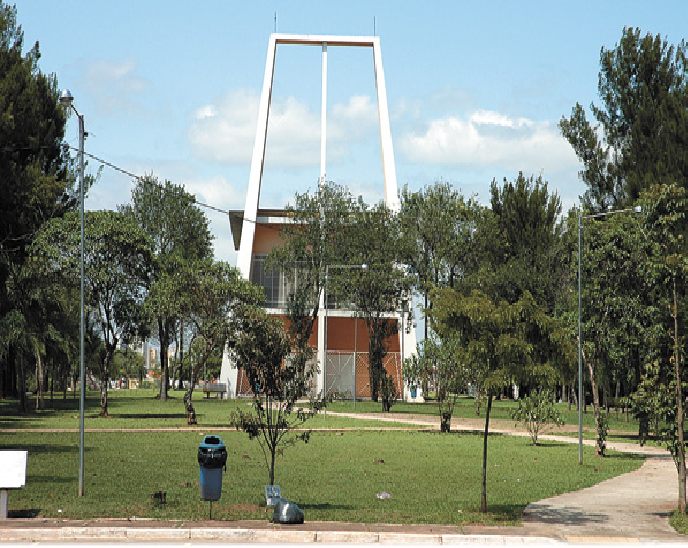 Centro de Fortaleza