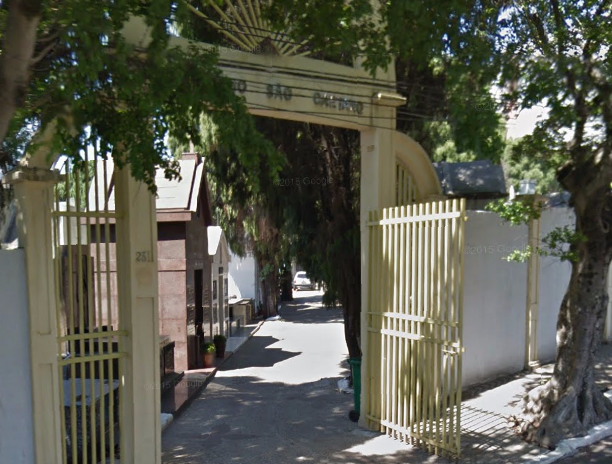 Centro de Fortaleza