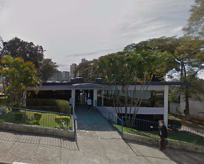 Centro de Fortaleza