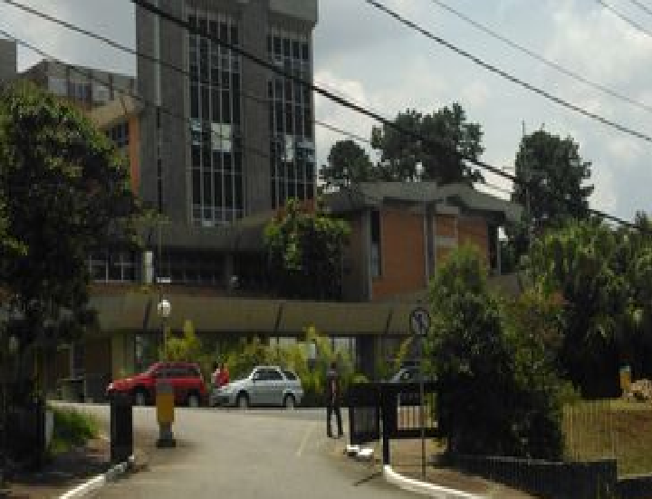 Centro de Fortaleza