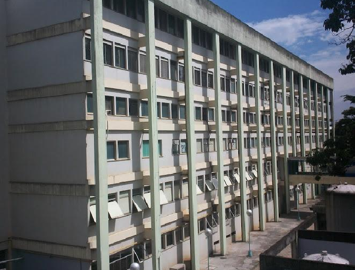 Centro de Fortaleza