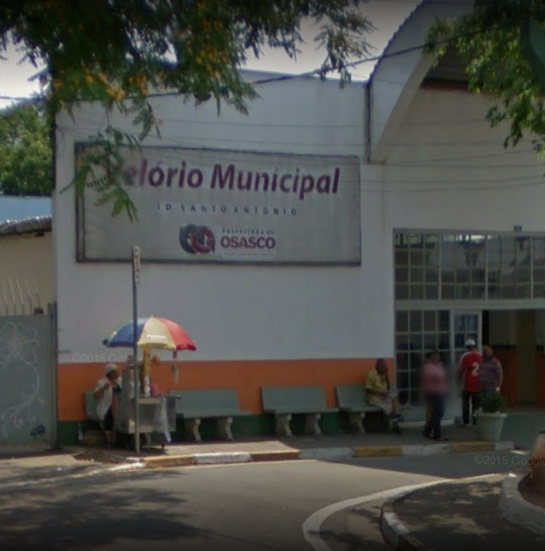 Velório de Cotia