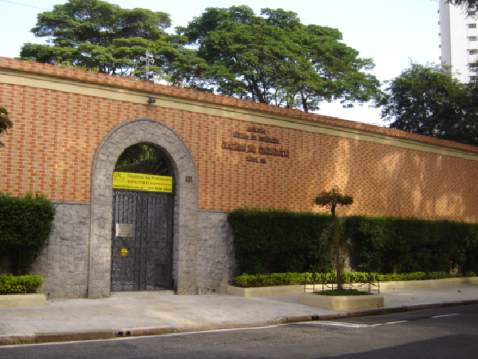Centro de Fortaleza