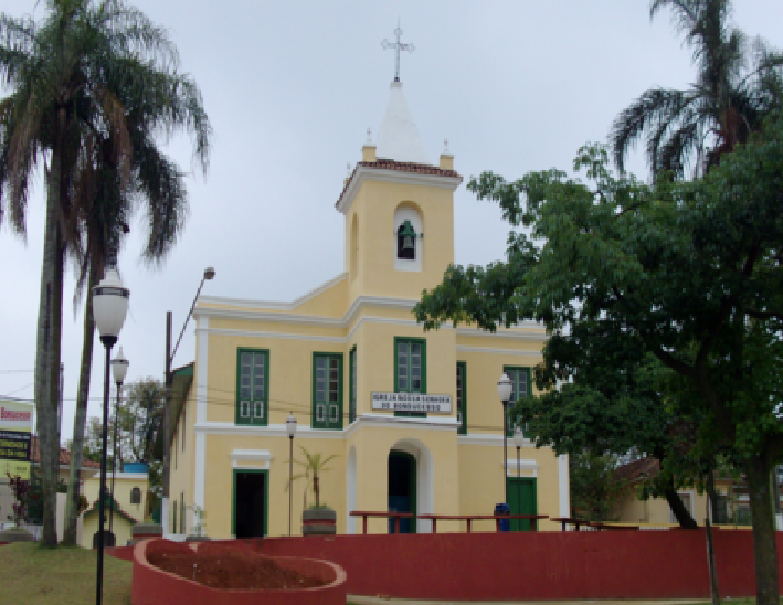 Centro de Fortaleza