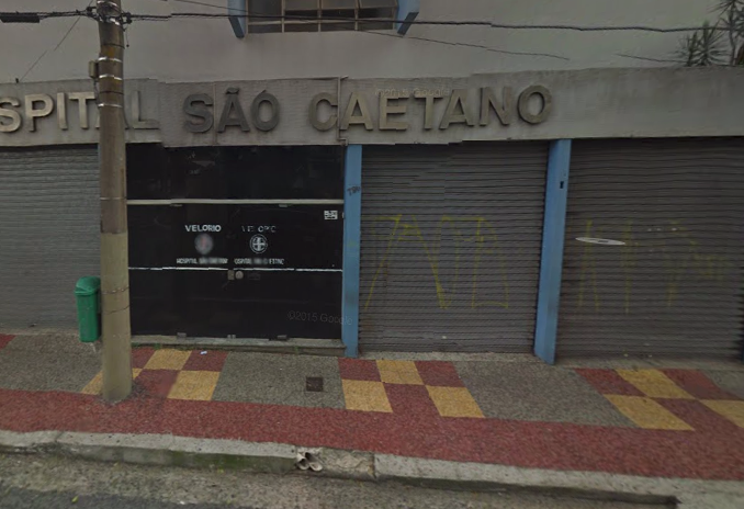 Centro de Fortaleza