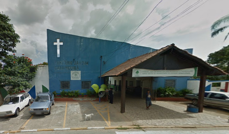 Velório de Carapicuiba