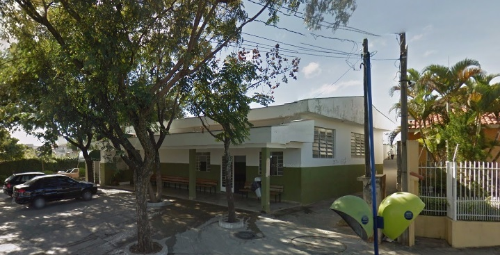 Centro de Fortaleza