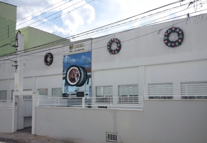Centro de Fortaleza