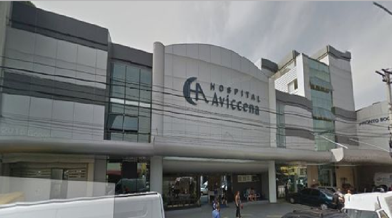 Hospital Aviccena
