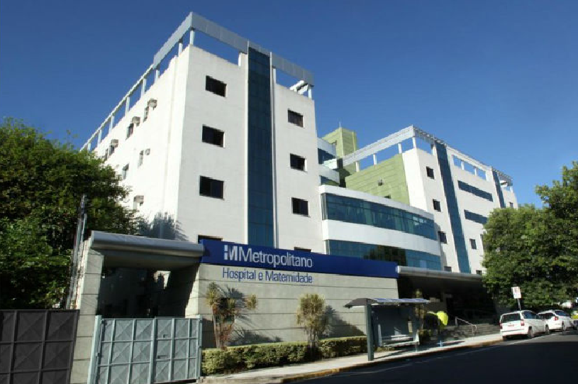 Hospital Metropolitano Butantã