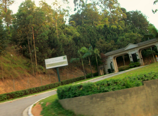 Cemitério Parque dos Pinheiros