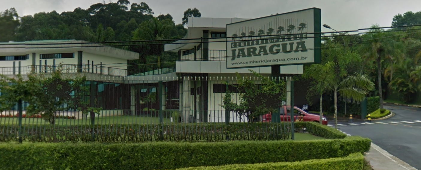 Cemitrio Parque Jaragua