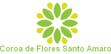 Coroa de Flores Santo Amaro São Paulo