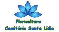 Floricultura Cemitério Santa Lídia - Mauá