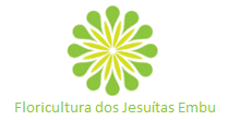 Floricultura dos Jesuítas Embus