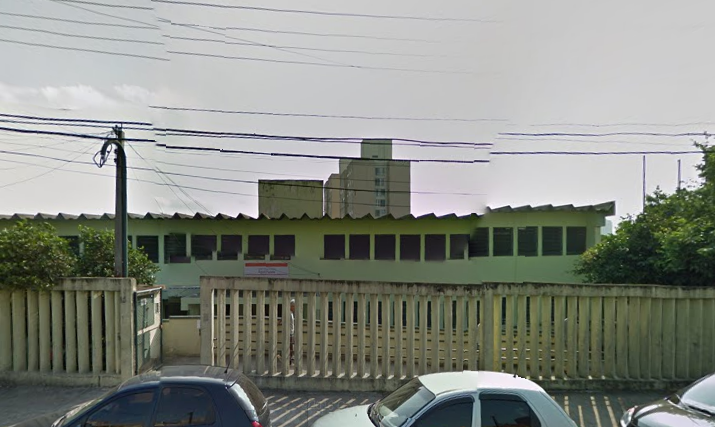 Centro de Fortaleza