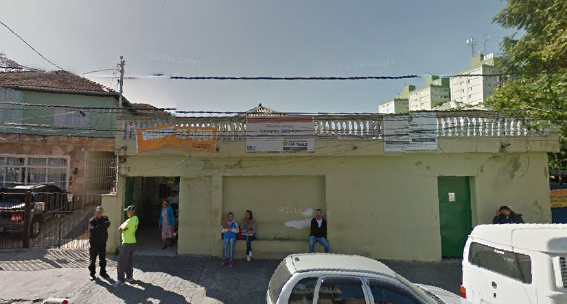 Centro de Fortaleza