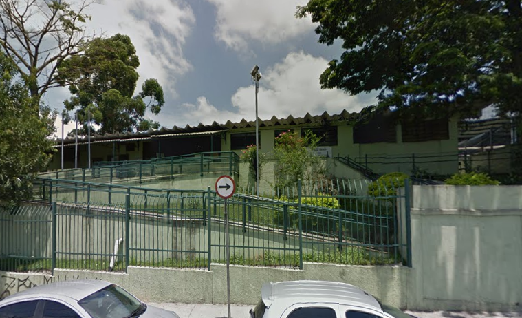 UBS Jardim Cidade Pirituba