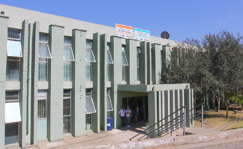UBS Jardim Guairacá