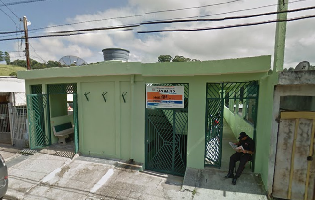 UBS Morro Doce